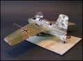 Revell 1/48 Me-163B 