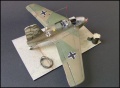 Revell 1/48 Me-163B 