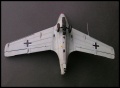 Revell 1/48 Me-163B 