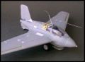 Revell 1/48 Me-163B 