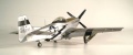 Hasegawa 1/48 P-51D Mustang