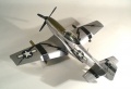 Hasegawa 1/48 P-51D Mustang