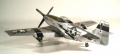 Hasegawa 1/48 P-51D Mustang