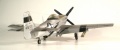 Hasegawa 1/48 P-51D Mustang