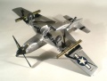 Hasegawa 1/48 P-51D Mustang