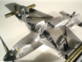 Hasegawa 1/48 P-51D Mustang