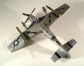 Hasegawa 1/48 P-51D Mustang