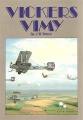 Novo/Frog 1/72 Vickers Vimy -   