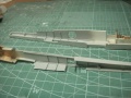 Novo/Frog 1/72 Vickers Vimy -   