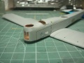 Novo/Frog 1/72 Vickers Vimy -   