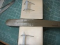 Novo/Frog 1/72 Vickers Vimy -   