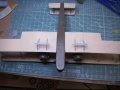 Novo/Frog 1/72 Vickers Vimy -   