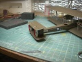 Novo/Frog 1/72 Vickers Vimy -   