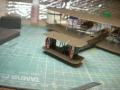 Novo/Frog 1/72 Vickers Vimy -   