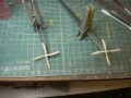 Novo/Frog 1/72 Vickers Vimy -   