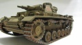 Tamiya 1/35 Pz.IIIN -  