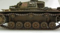 Tamiya 1/35 Pz.IIIN -  