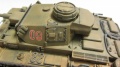 Tamiya 1/35 Pz.IIIN -  