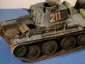 Trumpeter 1/35 Pz.38(t) -   