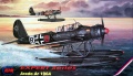  HiPM 1/48 Arado Ar 196A incl. Russian M-62 engine