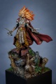 Kingdom Death 35mm Lion Knight