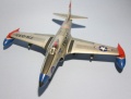 Hobby Boss 1/48 F-80A Shooting Star