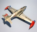 Hobby Boss 1/48 F-80A Shooting Star