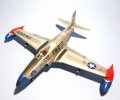 Hobby Boss 1/48 F-80A Shooting Star