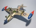 Hobby Boss 1/48 F-80A Shooting Star