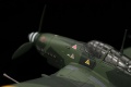 Academy 1/72 Ju-87G-2 Stuka Kanonen Vogel