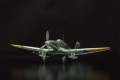 Academy 1/72 Ju-87G-2 Stuka Kanonen Vogel