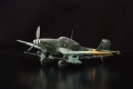 Academy 1/72 Ju-87G-2 Stuka Kanonen Vogel