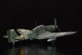 Academy 1/72 Ju-87G-2 Stuka Kanonen Vogel