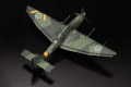 Academy 1/72 Ju-87G-2 Stuka Kanonen Vogel