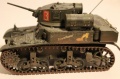 Academy 1/35 M3A1 Stuart