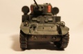 Academy 1/35 M3A1 Stuart