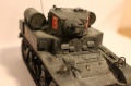 Academy 1/35 M3A1 Stuart