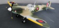 Hobbyboss 1/72 Spitfire V