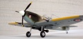 Hobbyboss 1/72 Spitfire V