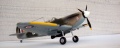 Hobbyboss 1/72 Spitfire V