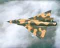 Hobby Boss 1/48 Mirage IIICZ