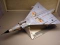 Hobby Boss 1/48 Mirage IIICZ