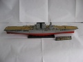 Trumpeter 1/700 USS Saratoga