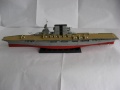 Trumpeter 1/700 USS Saratoga