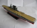 Trumpeter 1/700 USS Saratoga