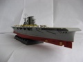 Trumpeter 1/700 USS Saratoga