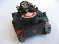 Warhammer 40000 Immolator -   