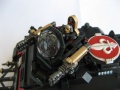 Warhammer 40000 Immolator -   