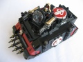 Warhammer 40000 Immolator -   