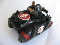 Warhammer 40000 Immolator -   